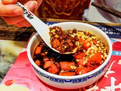 -码头故事·成都老火锅