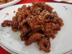 -同发号饭庄(复兴路店)