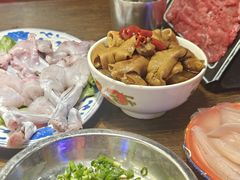 -萍姐火锅·公路夜市(打浦桥日月光店)
