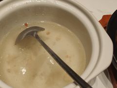 -柴米油盐三杯鸡(象山北路店)