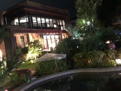 -汇雅温泉