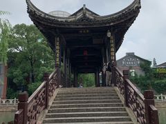 -衣裳街历史文化街区