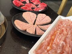 -渝宗老灶火锅(巴国城店)