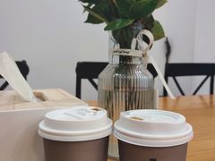 -WATER CAFE(广厦店)