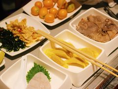 -海底捞火锅(江南盛天地店)