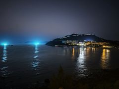 -东澳岛