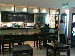 大堂-小明同学(三里屯店)