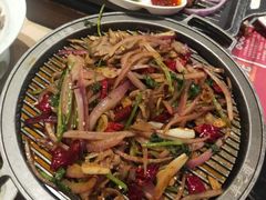 -羊之道草原味道清真餐厅(番禺店)