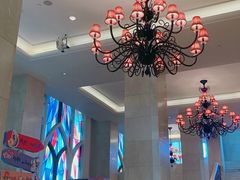 -深圳东部华侨城茵特拉根酒店