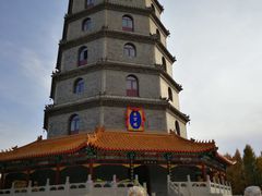 -塞罕坝国家级自然保护区