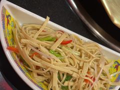 -芦月轩羊蝎子(劲松店)