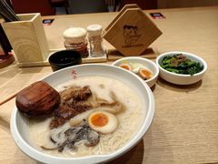 -味千拉面(广州金沙永旺梦乐城店)