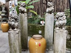 -一江春水·杭帮臻宴(三台山店)