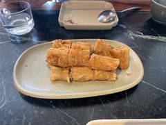 -兰溪小馆(东直门簋街店)