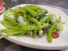 -富来美食