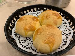 酥皮菠萝包-水乡人家酒楼(坦洲店)