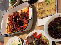 -文叔·湖北名小吃·小龙虾(华强北店)