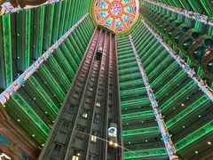 -满洲里口岸套娃景区