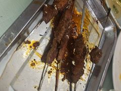 -彭福吉面鱼炒鸡·炒菜·烧烤(高新路店)