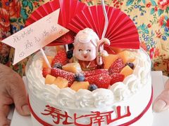 -THEME祖提(三峡广场店)