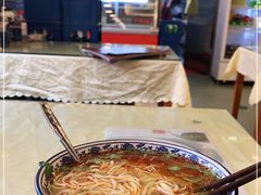 -右安门拉面