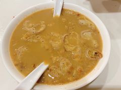 招牌咸豆浆-阊门姚记豆浆(旧学前直营店)