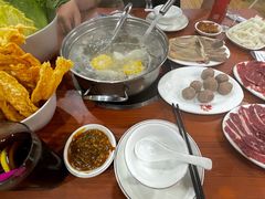 -阿波潮汕牛肉火锅·汤粉面(拱北店)