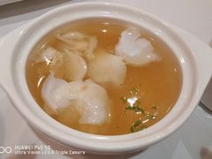 乌鱼蛋汤-东兴楼饭庄(六里桥店)