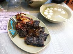 -圆宝台湾小吃(迎津街店)