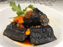 -老湖南民间菜·牛肉十八炒(花都店)