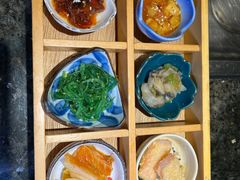 -松临·铁板烧&Omakase(神农店)