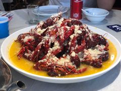 -袁老大龙虾(石鼓路总店)