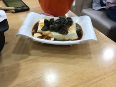 -金星纸包魚&潮汕鲜牛肉火锅(乳山路店)