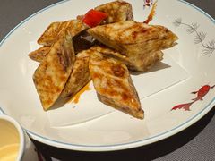 -小炳胜(卓悦中心店)