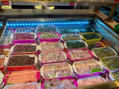 -袁记串串香火锅(郑和中路店)