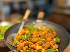 -聚鑫朋酸菜肥肠(九龙仓店)