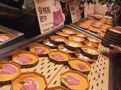 -龙湖南京江北天街
