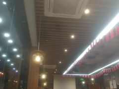 大堂-庆峰龙虾烧烤(合肥一店)