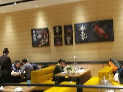 -掂档潮汕牛肉火锅(沈阳万象城店)