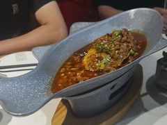 -不倒翁·安徽名菜楼(步行街店)