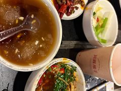 -川西坝子火锅(金沙1.0直营店)