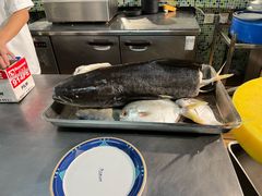 -渔家火锅·海鲜自助餐·演艺(亚龙湾天域酒店)