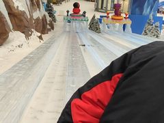 -长沙湘江冰雪世界