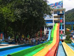 -清泉湾生态旅游度假区