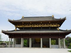 -保利石象湖景区