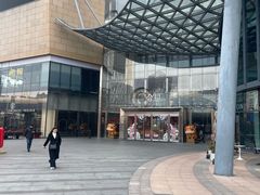 -中影国际影城(合生汇CINITY店)