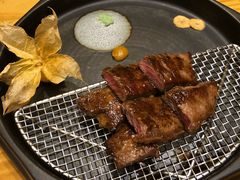 -花潮料理艺食馆(世欧广场店)