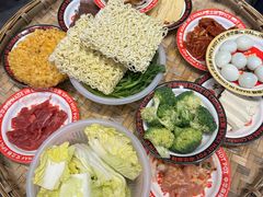 -文立新麻辣烫(合生汇21街区店)