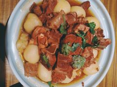 -禾珍珠家常小馆(河南博物院店)