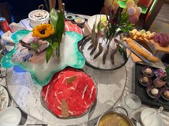 -ONE FULL 古董港式海鲜火锅